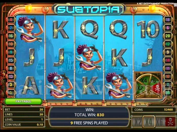 70% casino match bonus at Sloty Casino