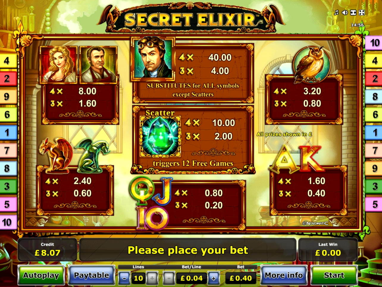 665% Match bonus at Leo Dubai Casino