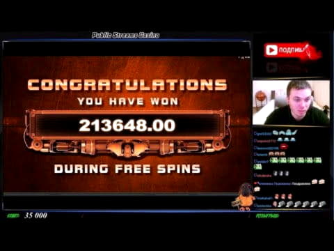 895% Best signup bonus casino at Party Casino