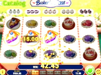 222 Free spins no deposit casino at Casino Luck