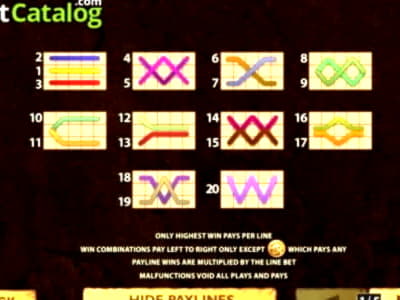 265% Signup casino bonus at Wild Slots Casino