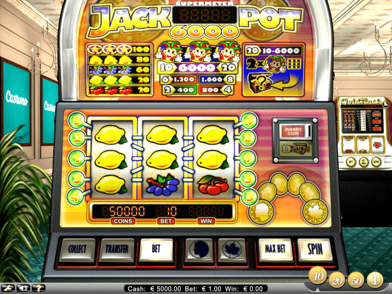 Eur 1795 NO DEPOSIT BONUS CODE at Genesis Casino