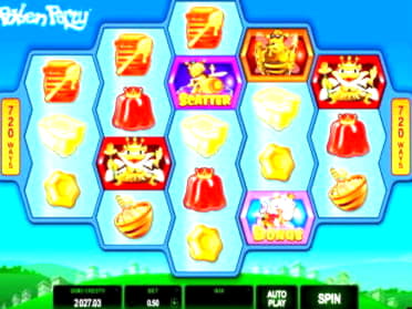 $410 Online Casino Tournament at Dream Dubai Casino