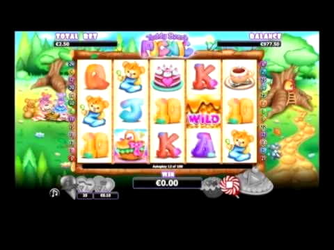 75 Loyal Free Spins! at bWin Casino