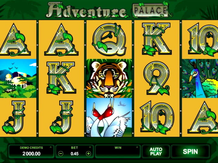 Eur 310 Tournament at BGO Casino