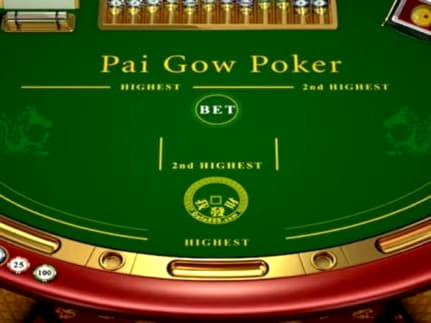 £860 Casino Tournament at Guts Casino