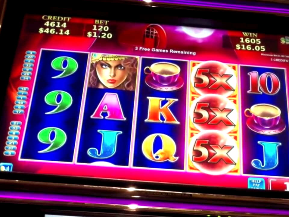 460% Deposit Match Bonus at Sloty Casino