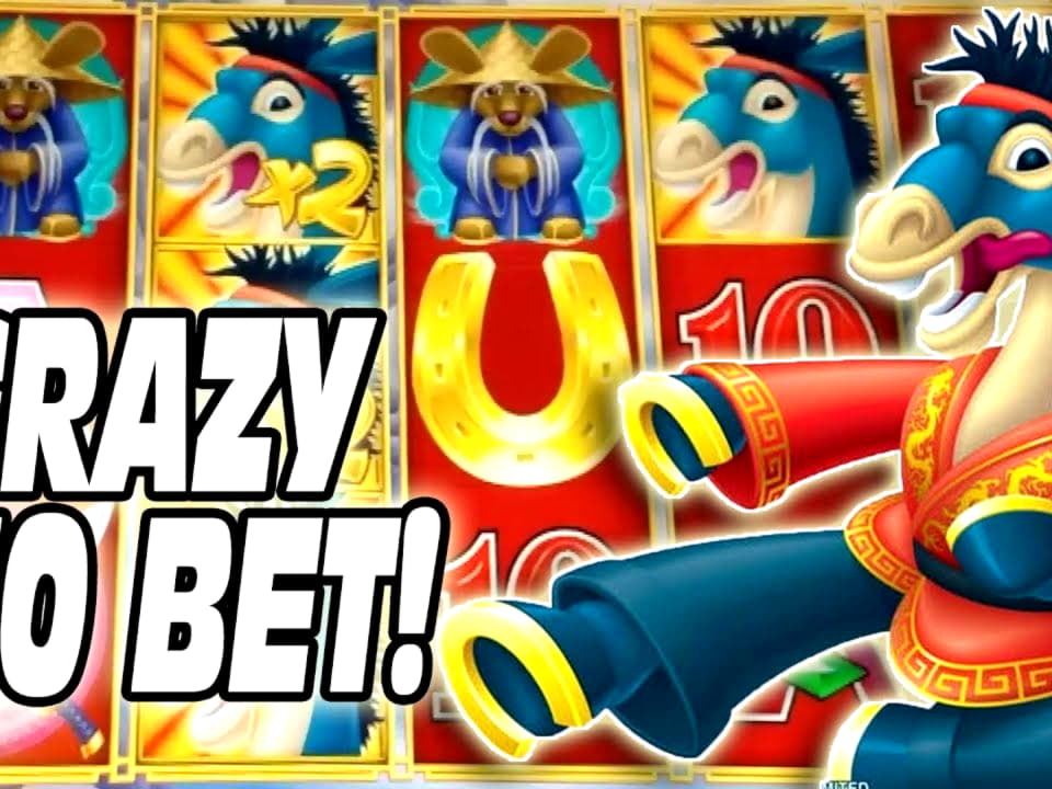45 Free Spins Casino at King Billy Casino