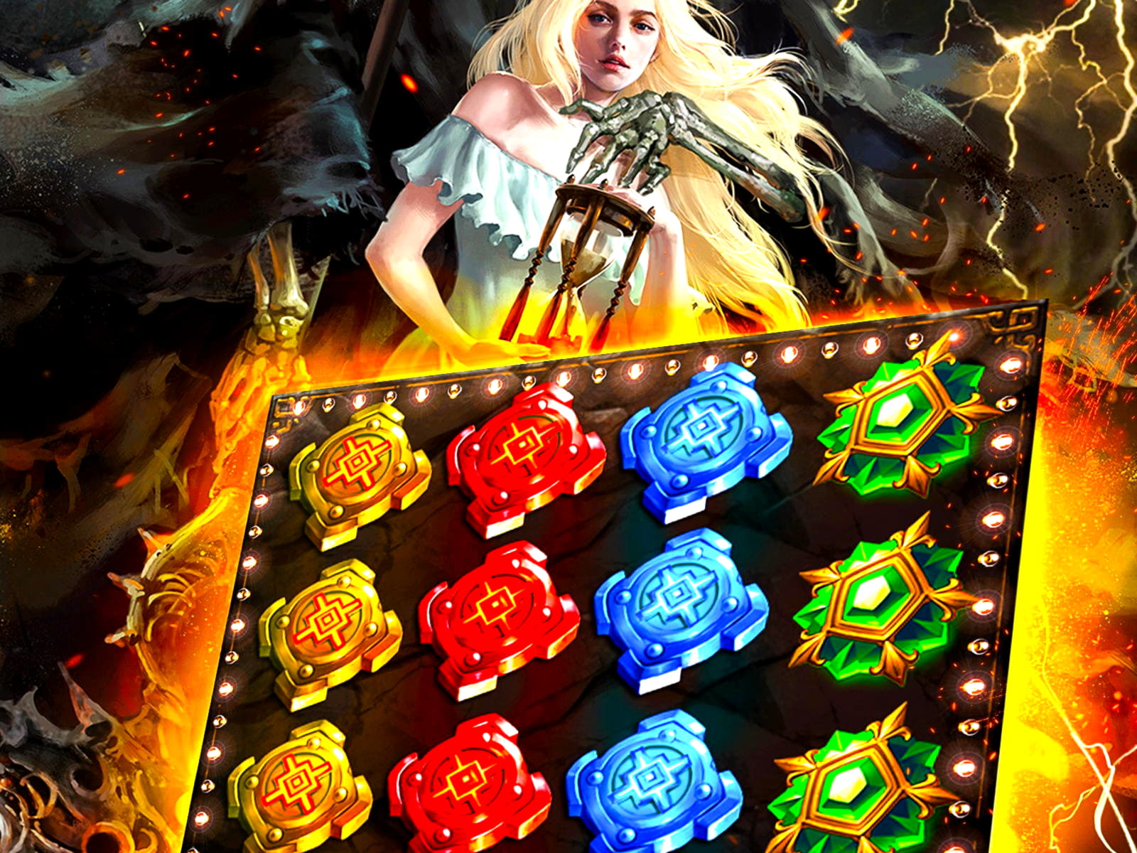 145% First Deposit Bonus at Holland Online Casino