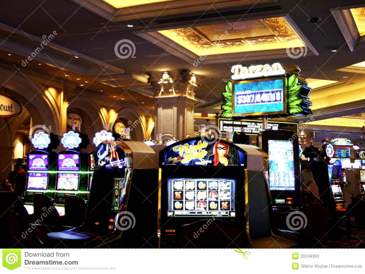 EUR 33 Tournament at Dunder Casino