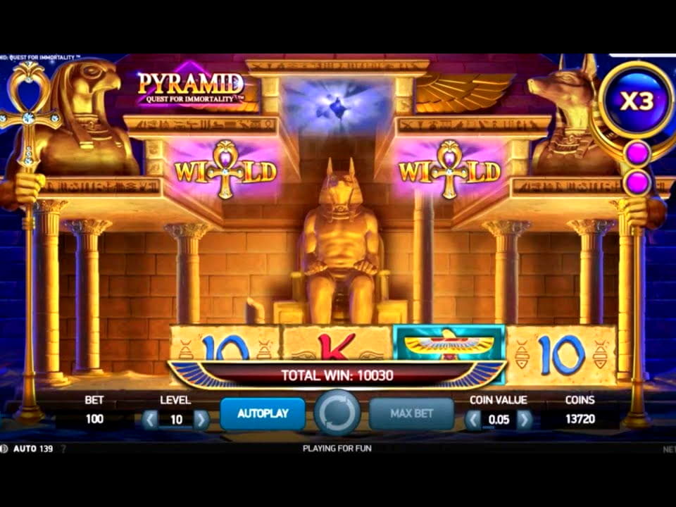 EUR 230 Free Casino Ticket at Dunder Casino