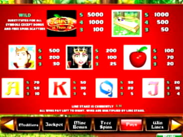 155 Free Casino Spins at Video Slots Casino