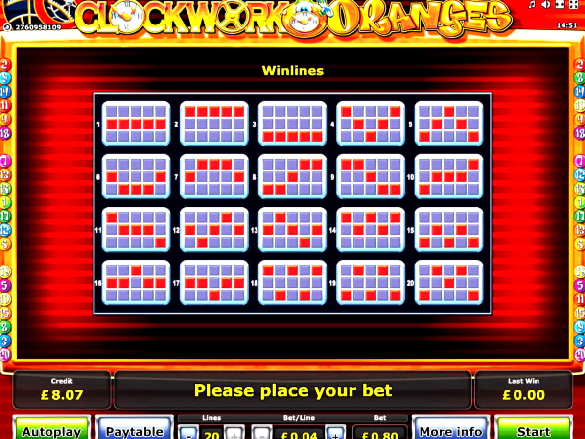 ﻿$1805 NO DEPOSIT BONUS CASINO at Holland Online Casino