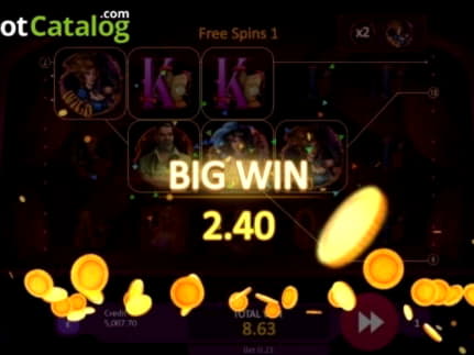€580 Casino tournaments freeroll at Wild Slots Casino
