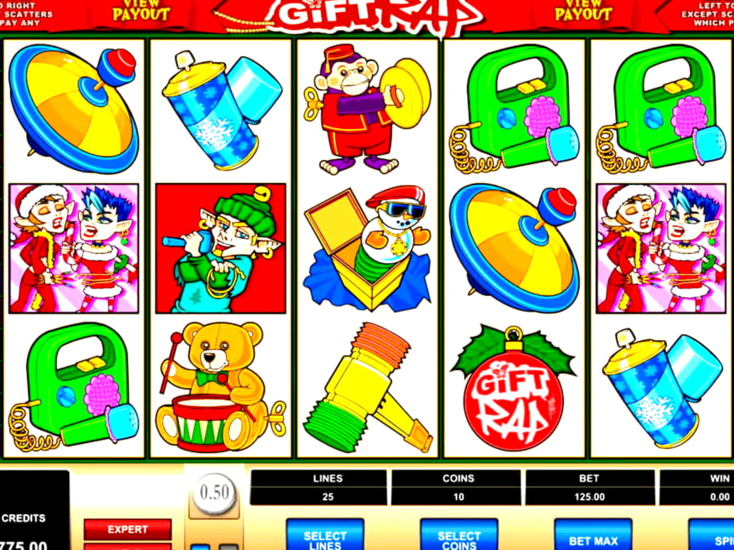 $110 Free Casino Ticket at Nordi Casino