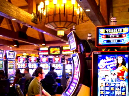 Eur 3440 No deposit at Casino com