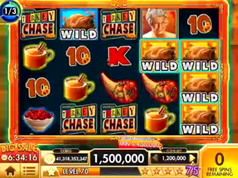 €490 Free chip casino at Party Casino