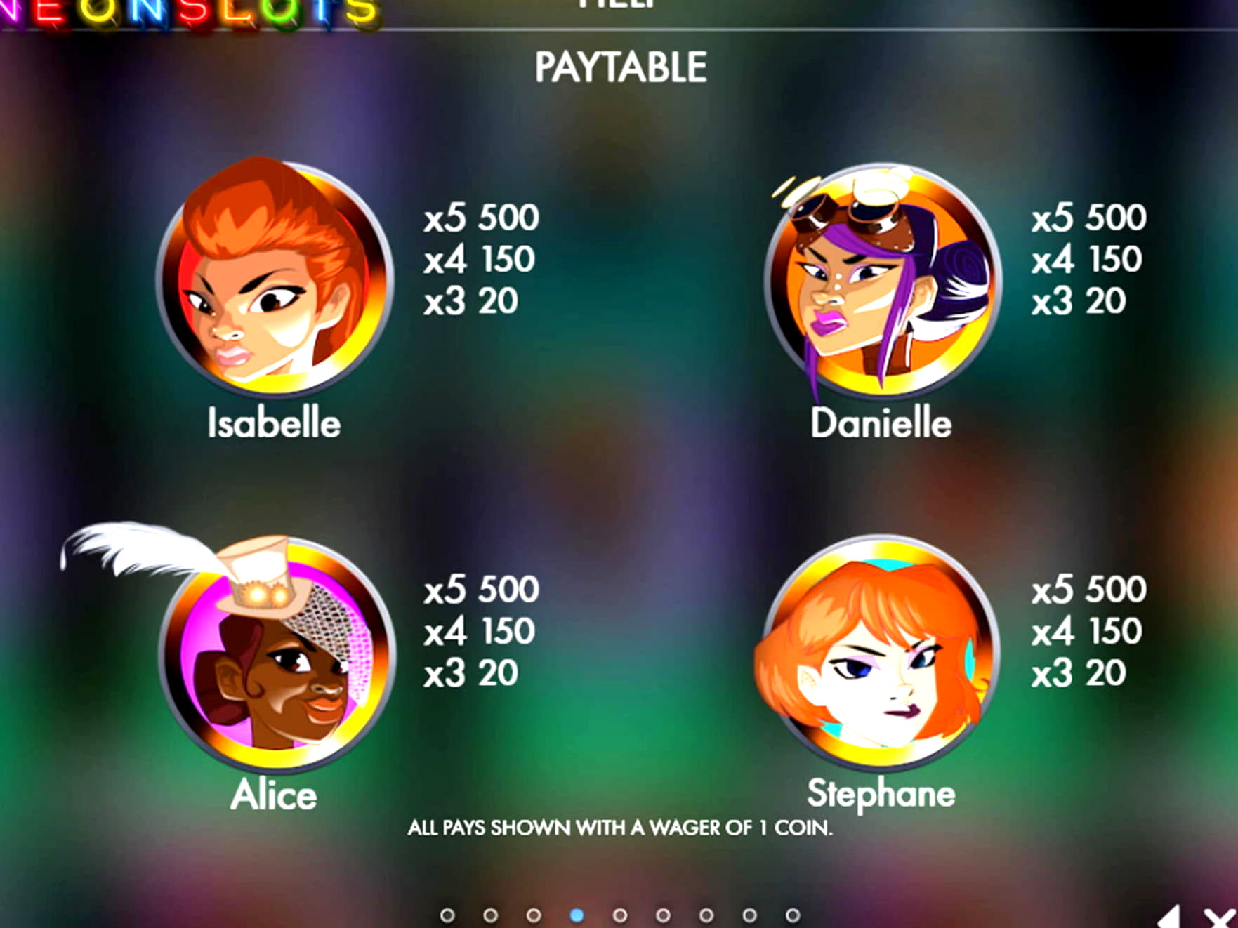750% Best signup bonus casino at King Billy Casino