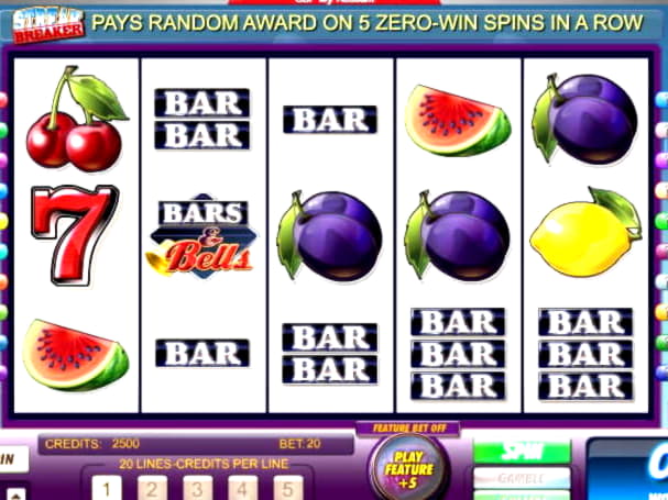 EUR 1111 no deposit bonus code at Guts Casino