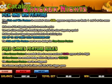 €4365 No Deposit Casino Bonus at Party Casino