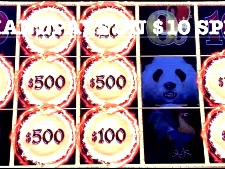 Eur 610 Online Casino Tournament at William Hill Casino