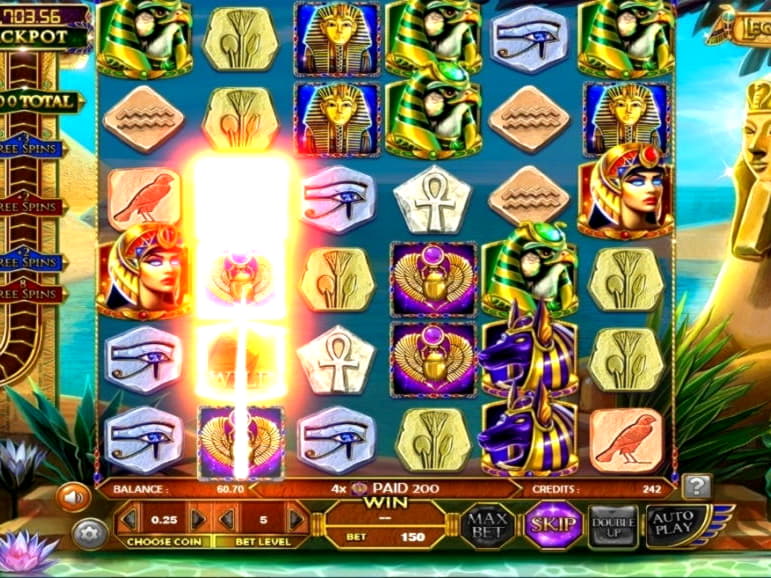 £1990 No deposit casino bonus at Casino Luck