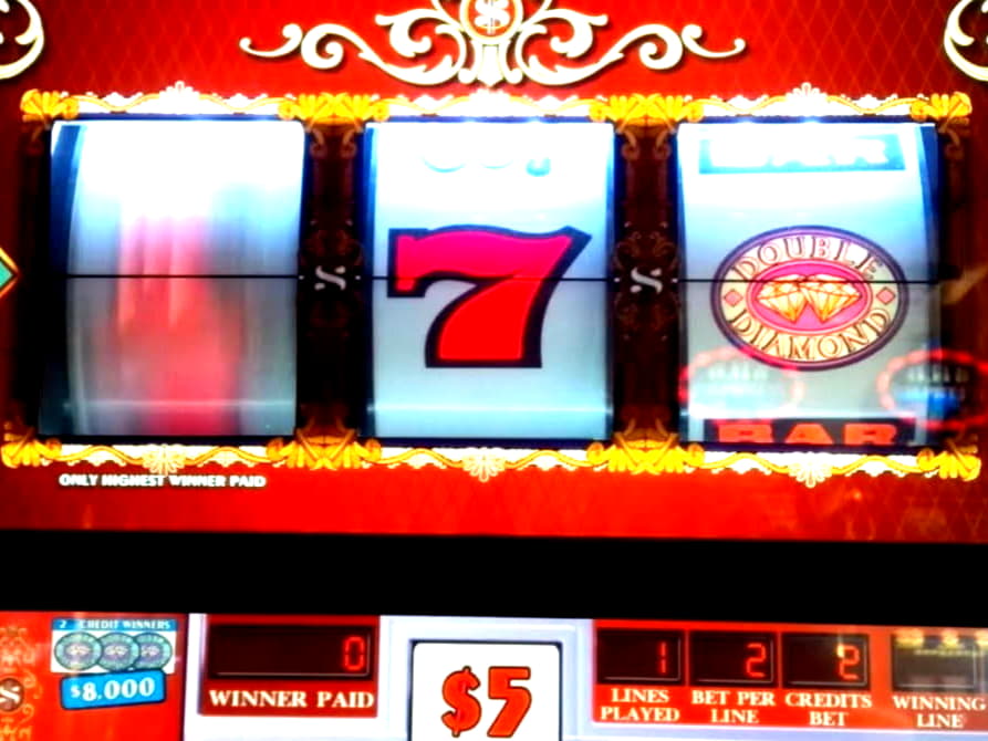 25 Loyalty Free Spins! at Video Slots Casino