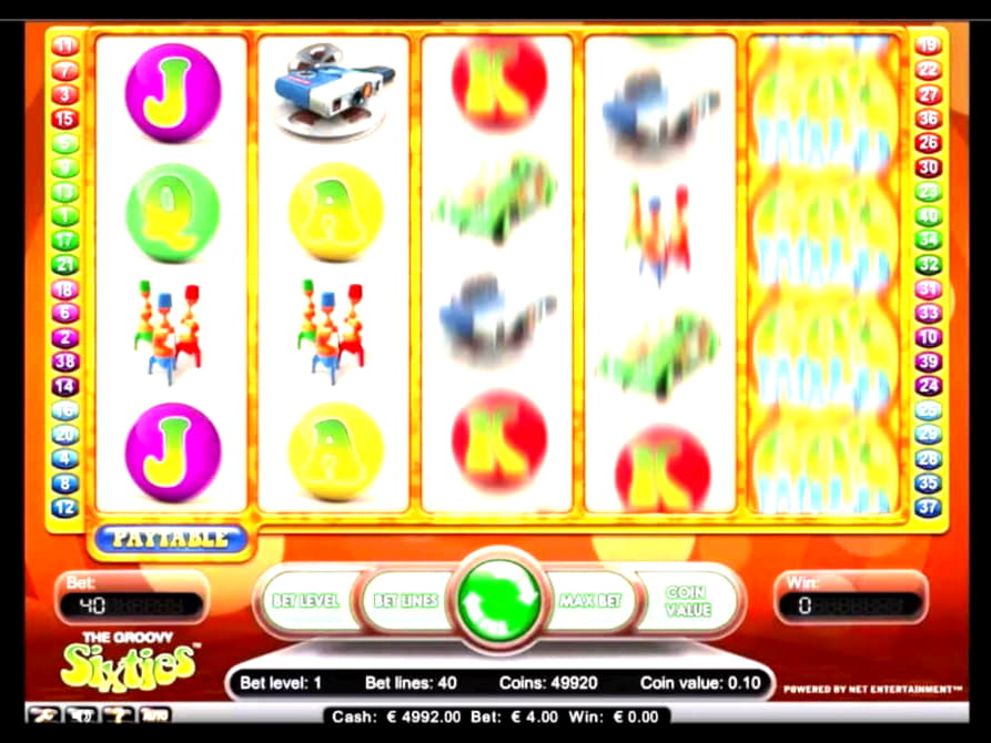 170 free spins at Slots Angel Casino