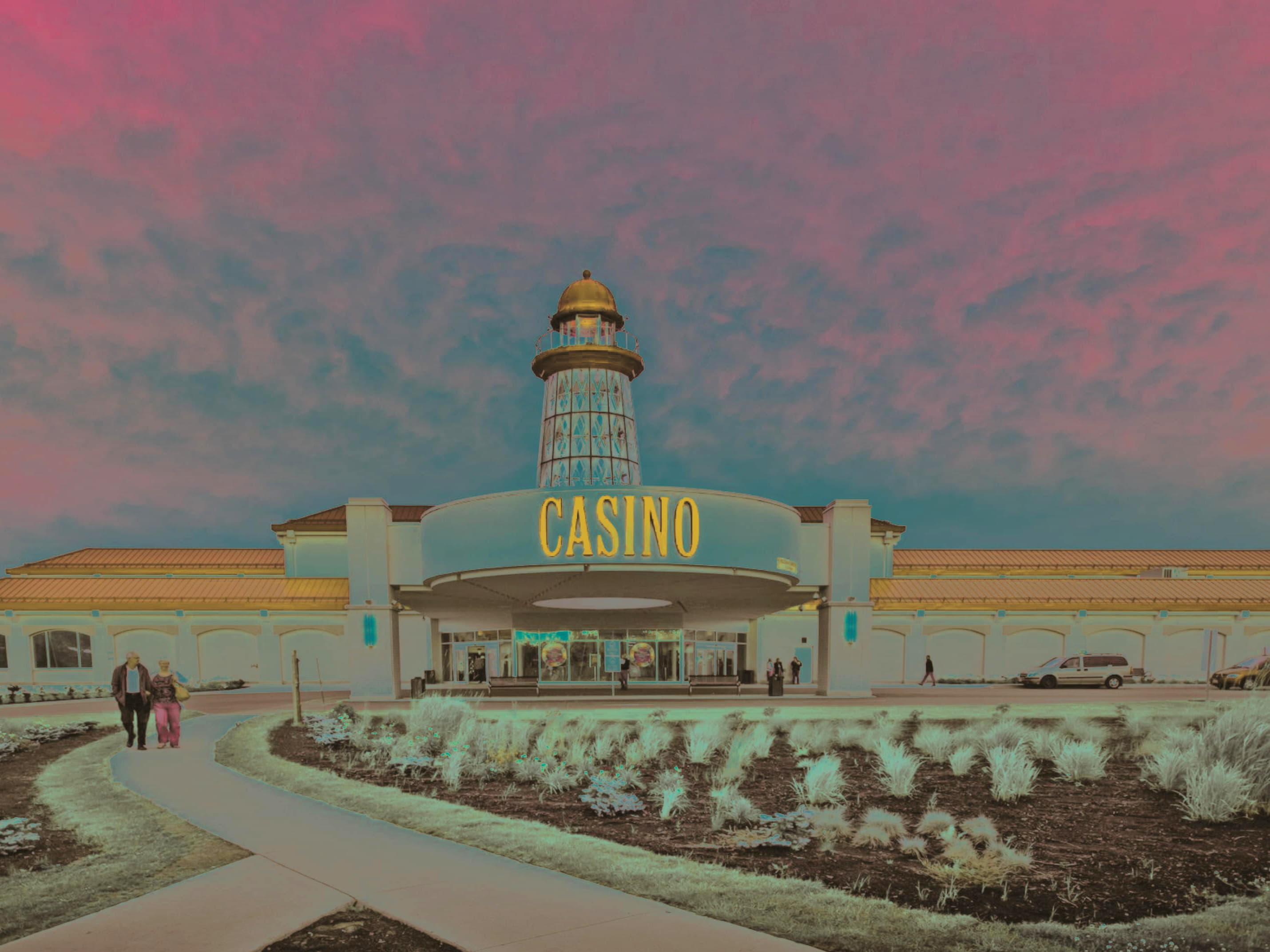 200 Free Spins Casino at Nordi Casino