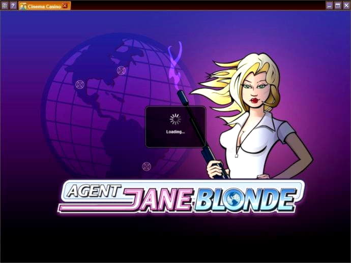 50 free casino spins at Next Casino