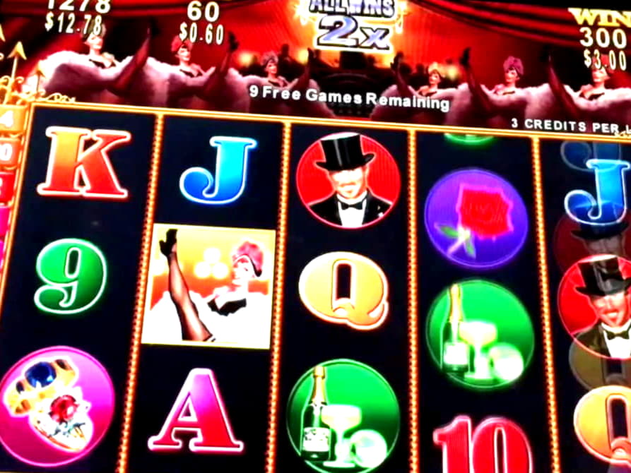 215 Free spins casino at Betway Casino