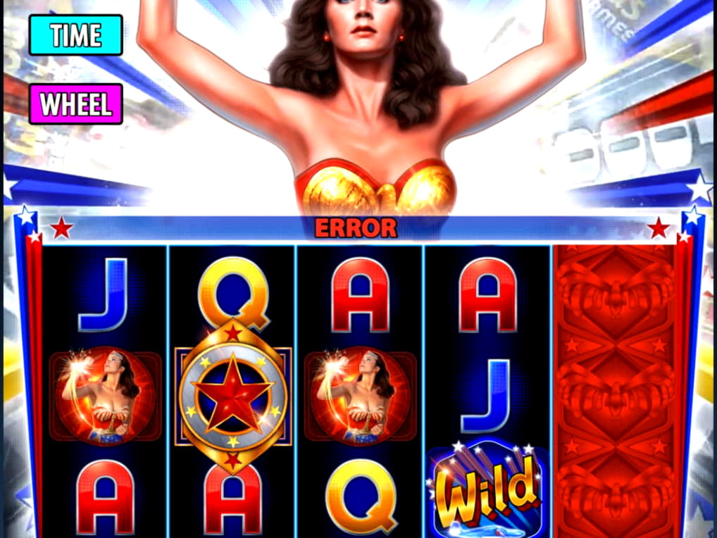 EURO 222 Casino Tournament at Omni Slots Casino