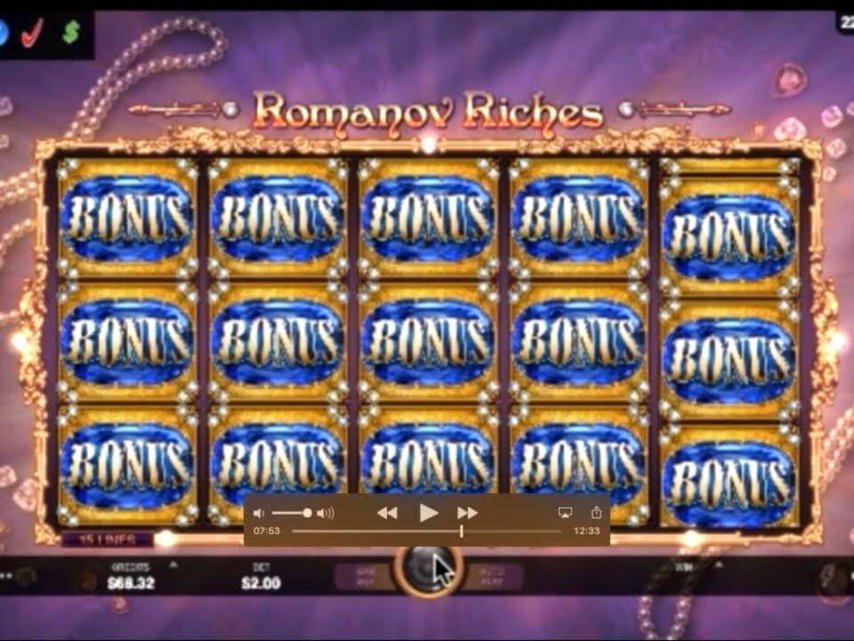 915% Match bonus at Kaboo Casino