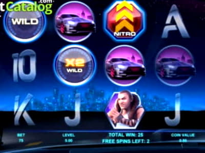 275 free spins no deposit casino at Slots Million Casino