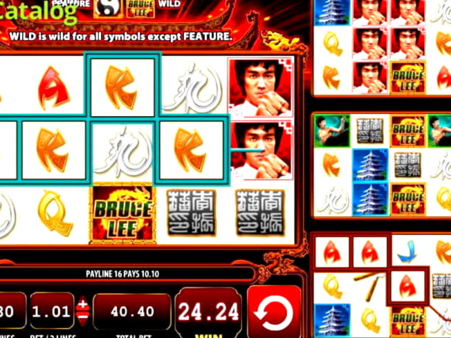 £240 Free Cash at Casino-X