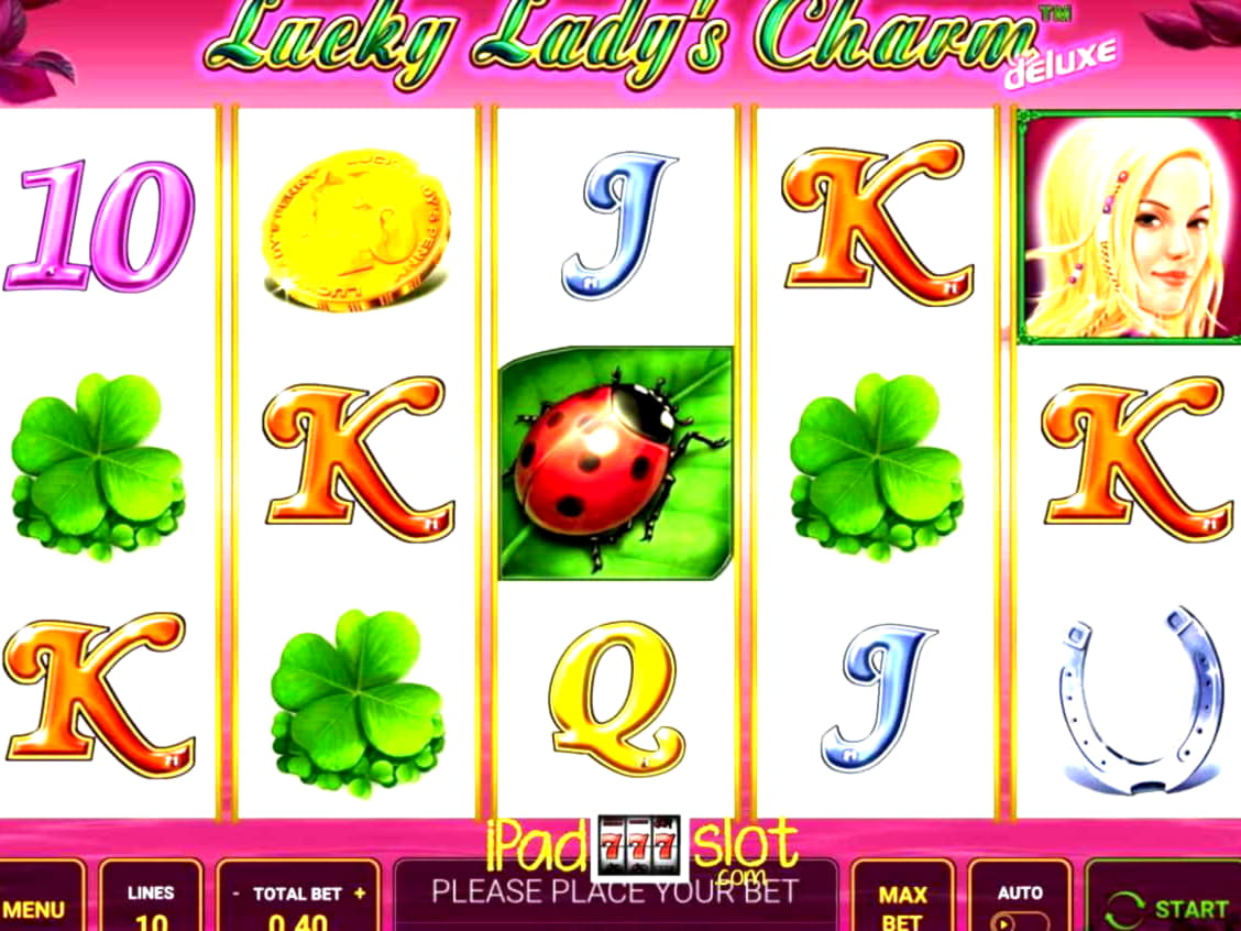 €400 Free Chip at Video Slots Casino