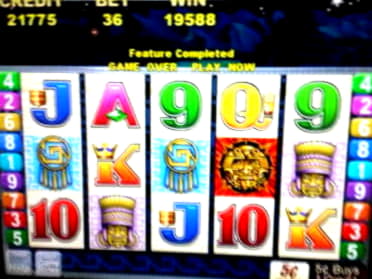 685% Signup Casino Bonus at Nordi Casino