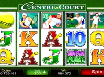 EUR 222 Casino Tournament at Slots Million Casino