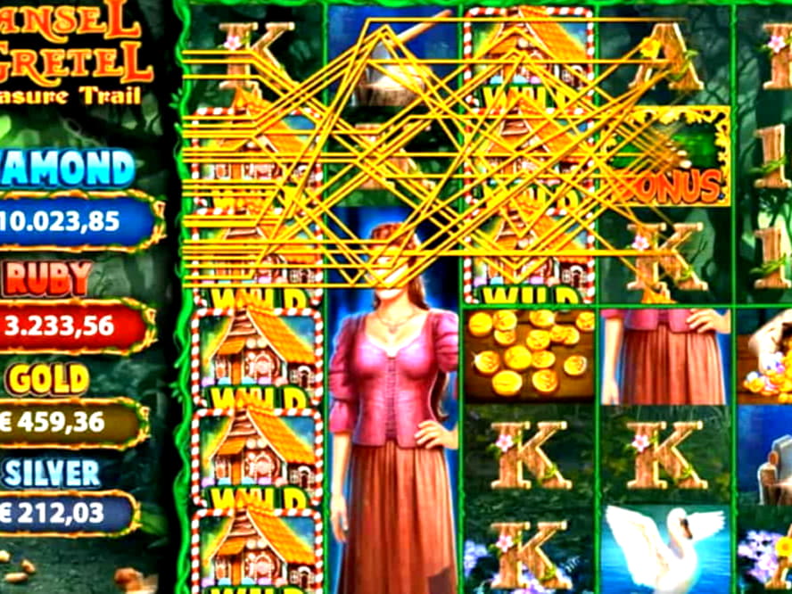645% Signup Casino Bonus at Wild Slots Casino