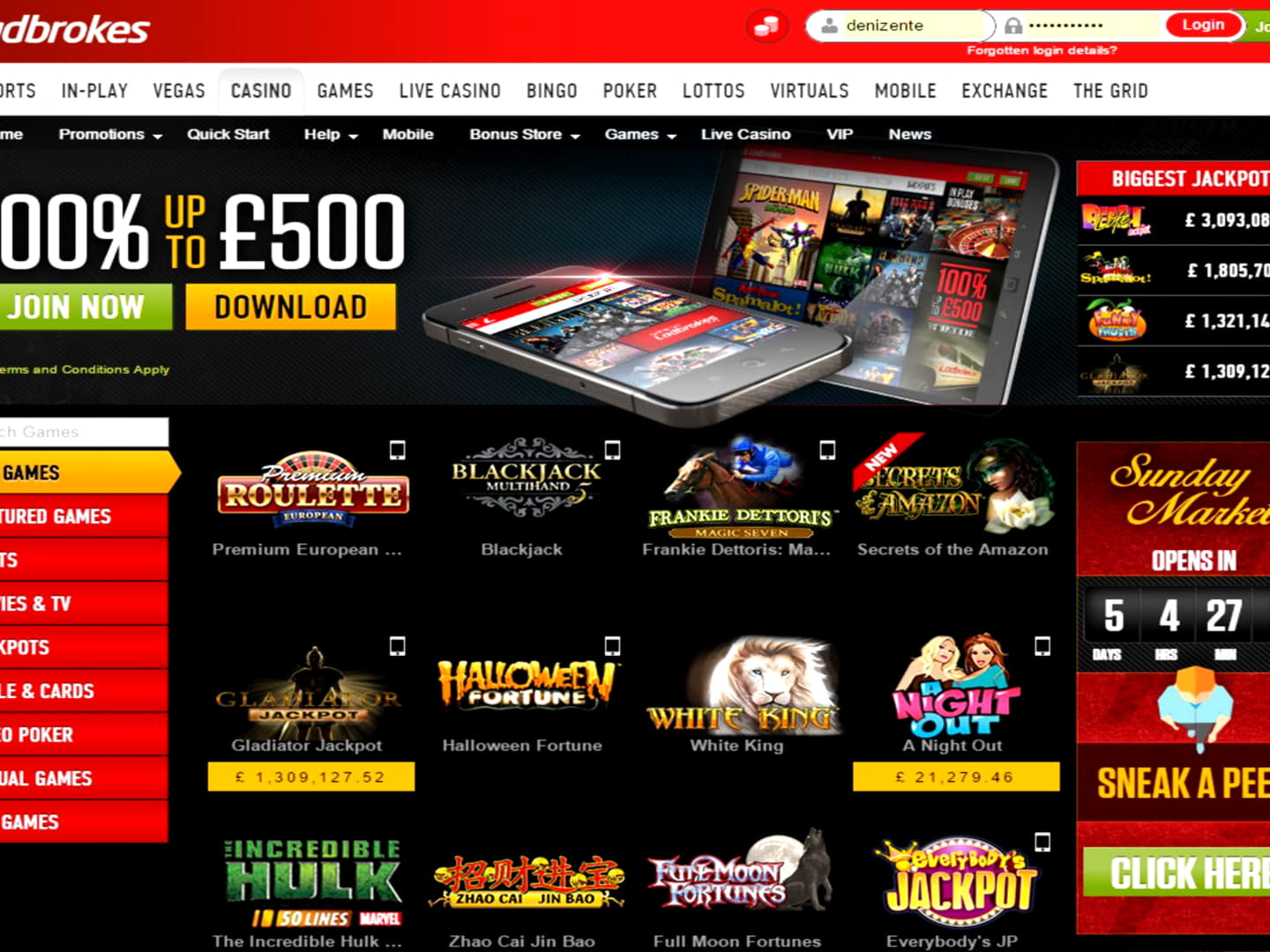 500% No Rules Bonus! at Leo Dubai Casino