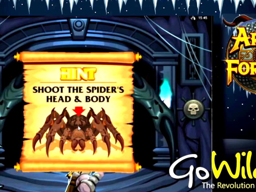 280 FREE SPINS at Genesis Casino