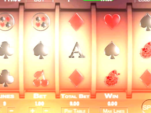 $995 Casino Tournament at Party Casino
