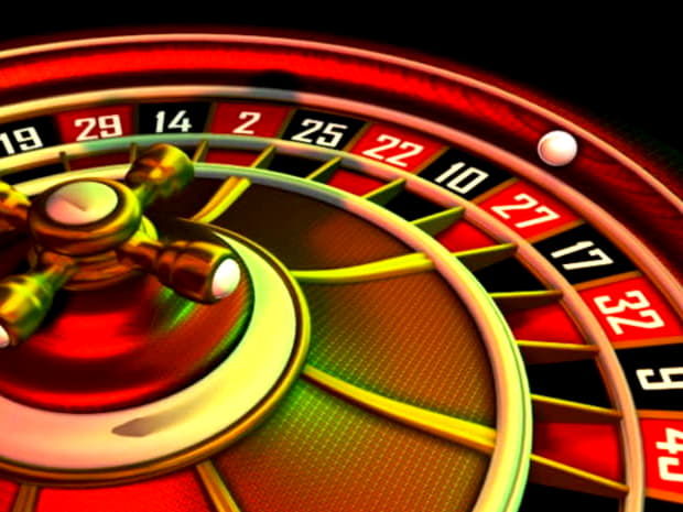 £40 Tournament at Kaboo Casino