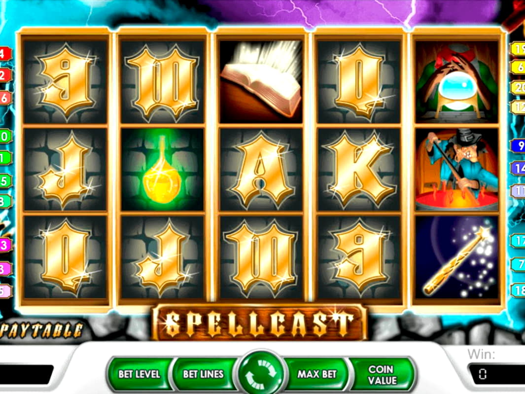 Eur 345 Free Cash at Holland Online Casino