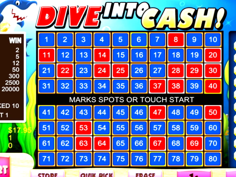 510% Match at a Casino at Nordi Casino