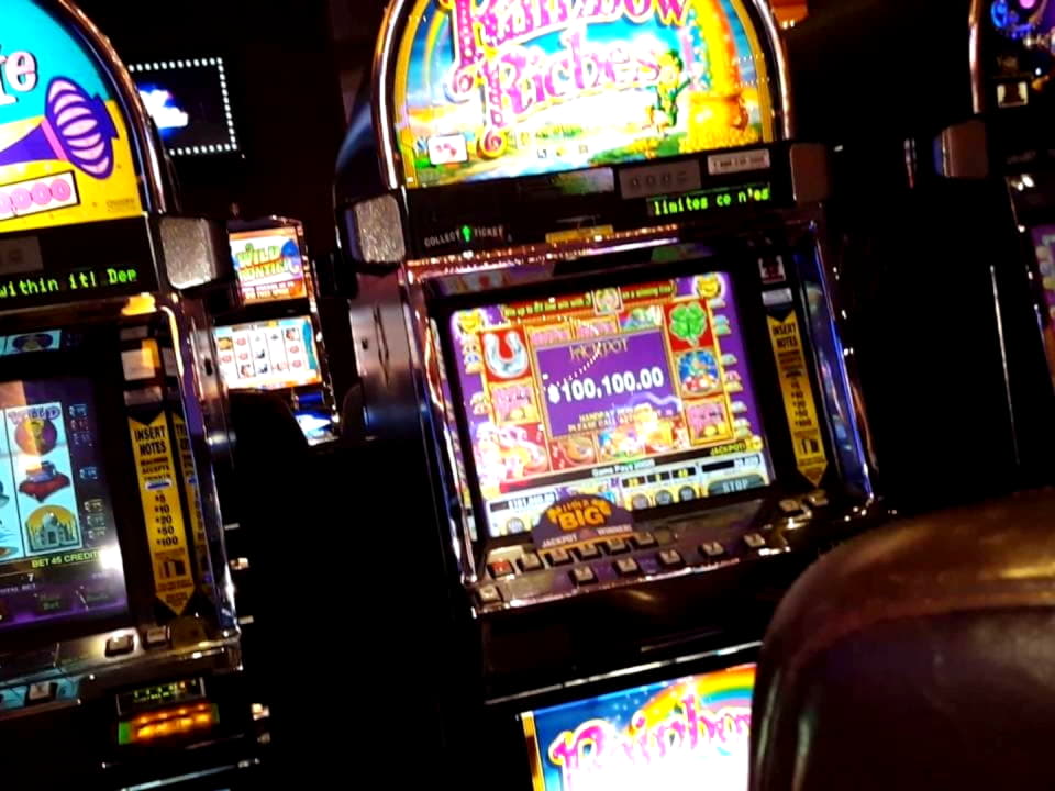 890% Match Bonus at Video Slots Casino