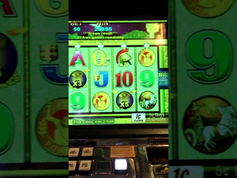 255% Match at a Casino at Rizk Casino