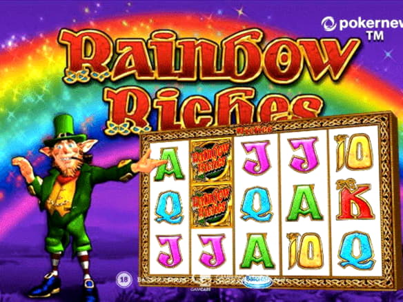 €285 casino chip at Party Casino