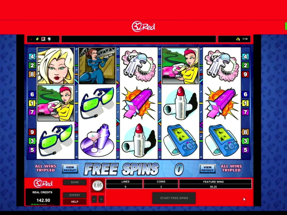 205 free casino spins at Rizk Casino