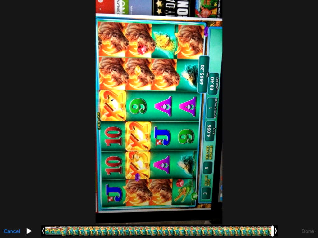 220% Deposit match bonus at Spartan Slots Casino